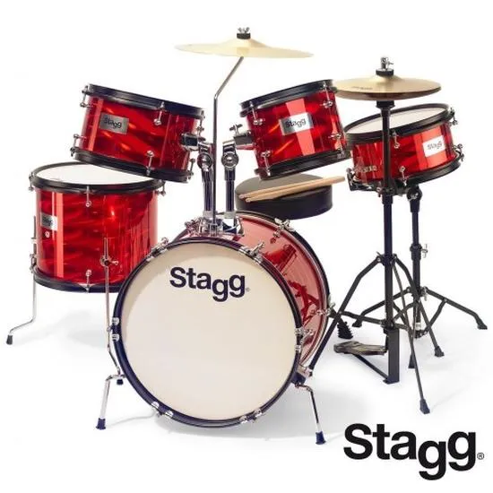 Jak wybrać perkusję