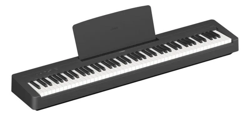 Jak wybrać pianino cyfrowe