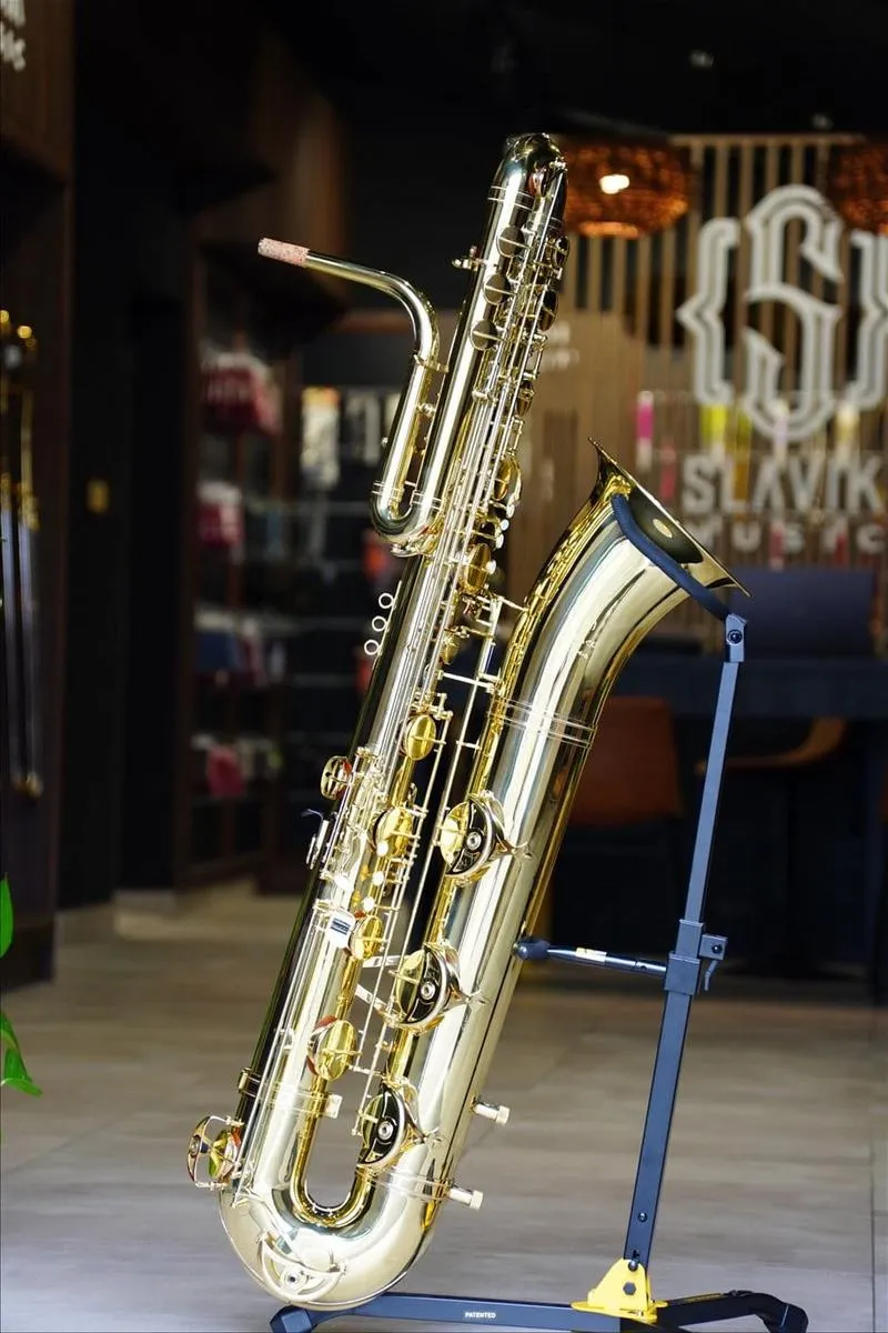 Jak wybrać saksofon