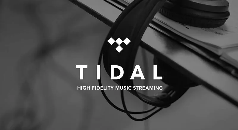 Jak założyć konto Tidal