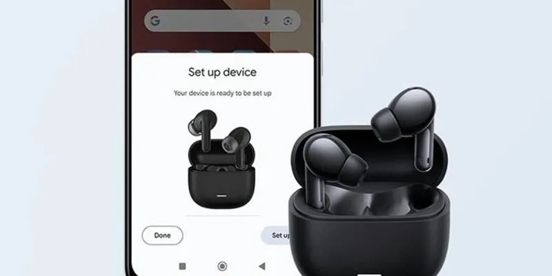 Jakość dźwięku słuchawek