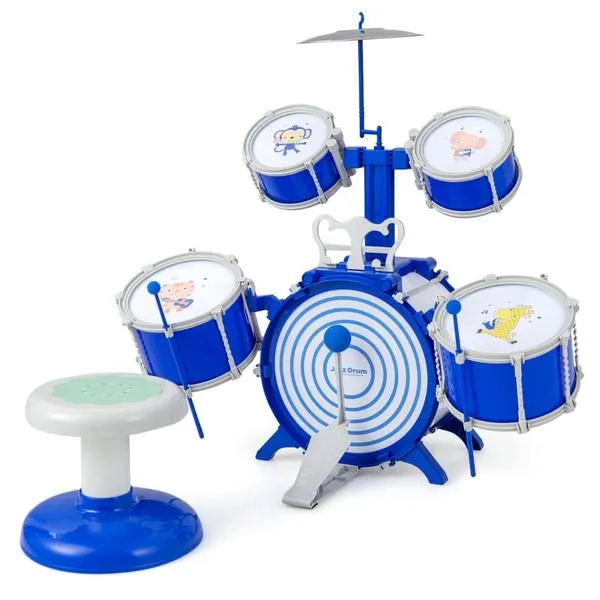 Jakość wykonania instrumentu