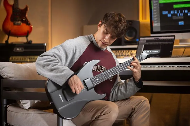 Jakość występu muzycznego