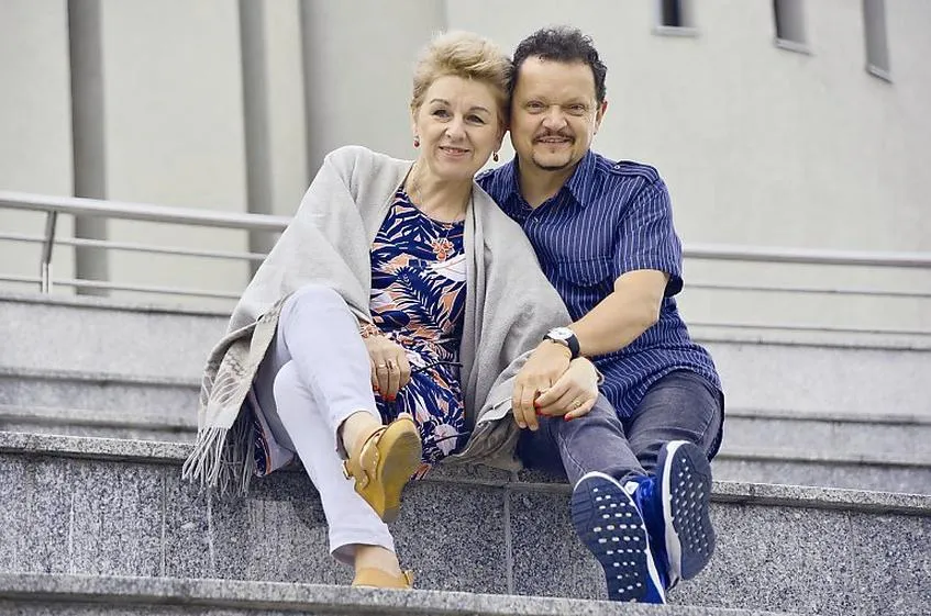 Janusz Ratajczak tenor