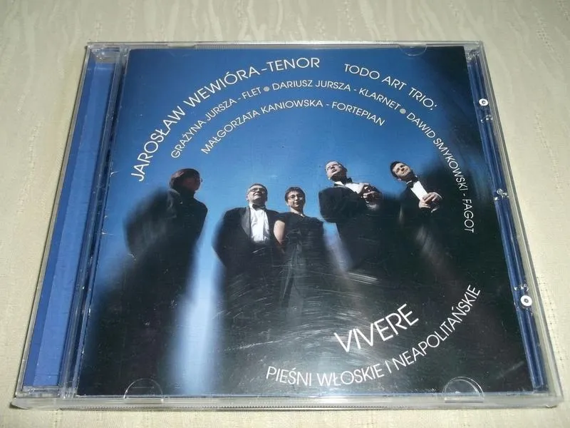 Jarosław Wiewióra biografia