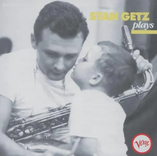 Jazzowy saksofonista
