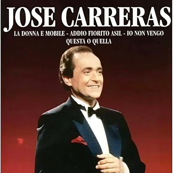 José Carreras