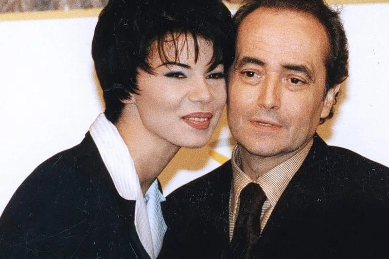 José Carreras biografia i kariera