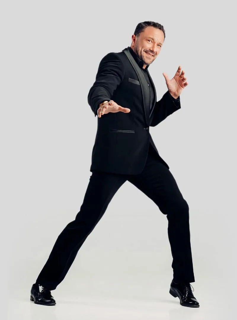 Kariera od początków do scen światowych