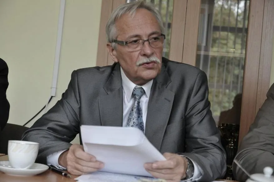 Kariera tenora Andrzeja Bilińskiego