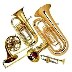 Klasyfikacja instrumentów dętych
