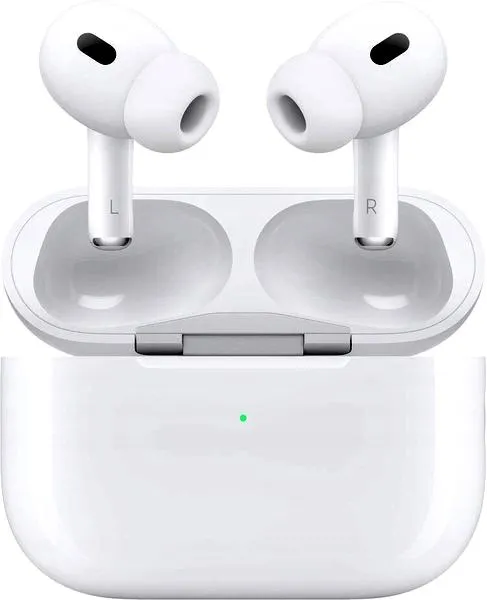 Kluczowe funkcje AirPods 2