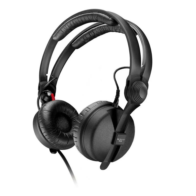 Komfort i ergonomia słuchawek