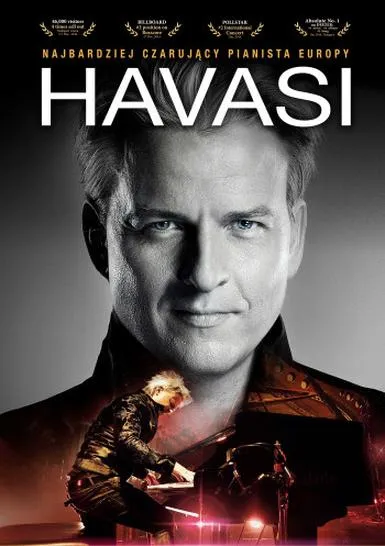 Koncert Havasi