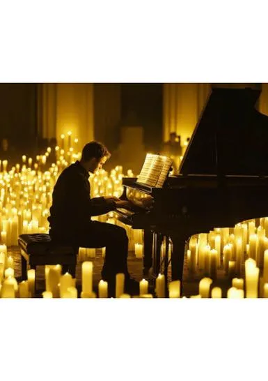 Koncert muzyki filmowej