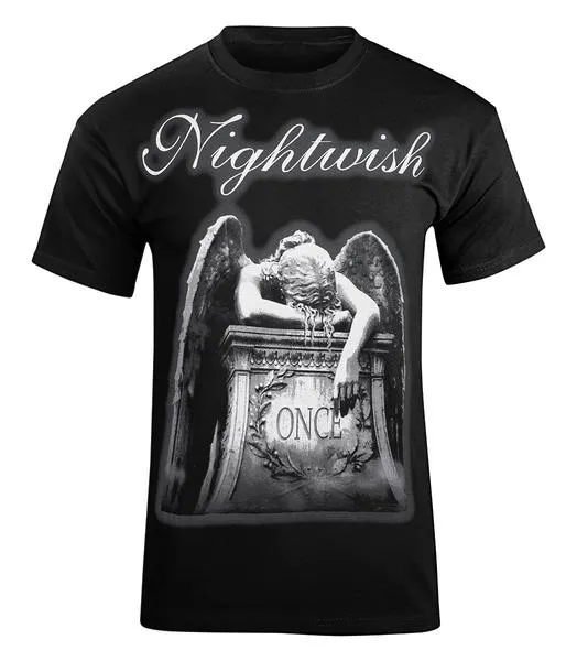 Koncerty Nightwish