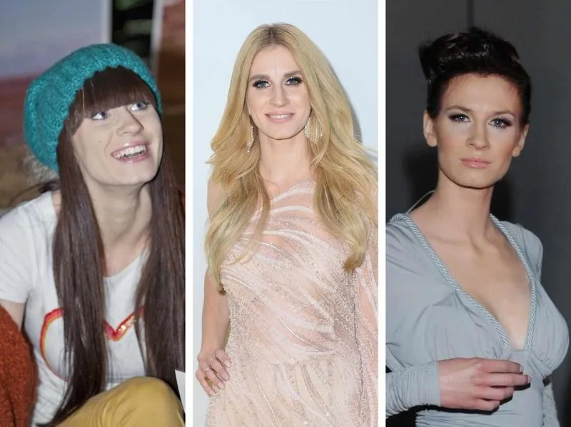 Koncerty Sylwii Grzeszczak