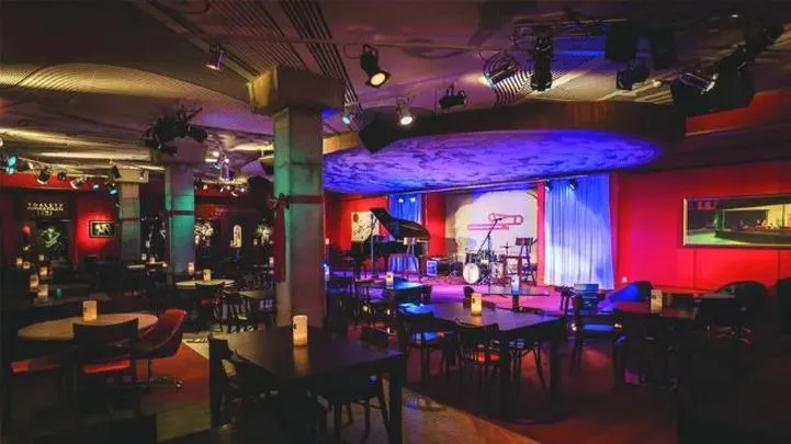 Koncerty jazzowe Wrocław