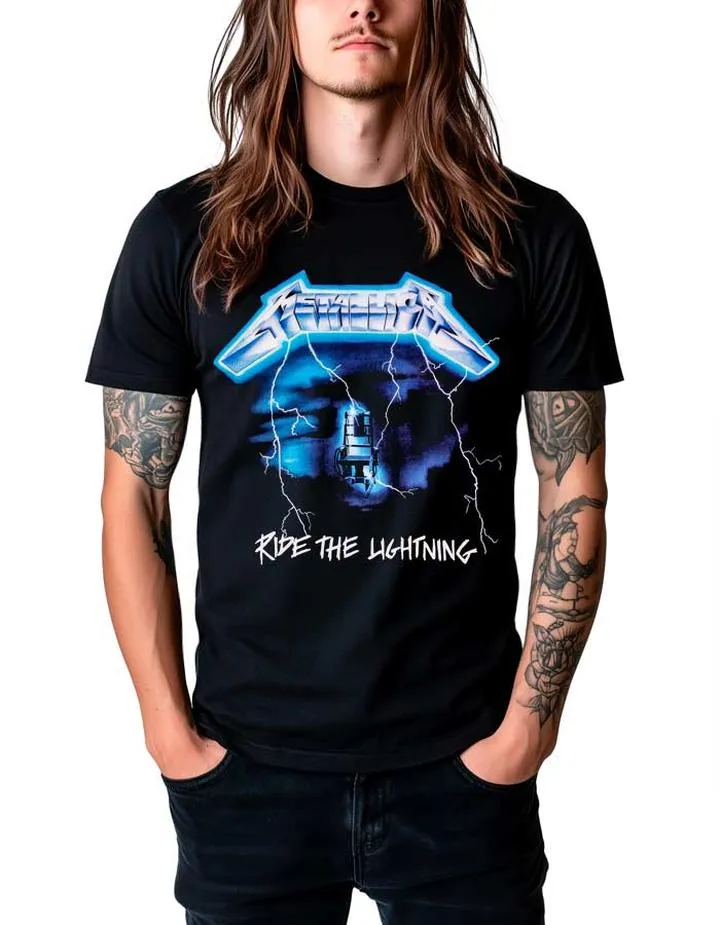 Koncerty na żywo Metallica