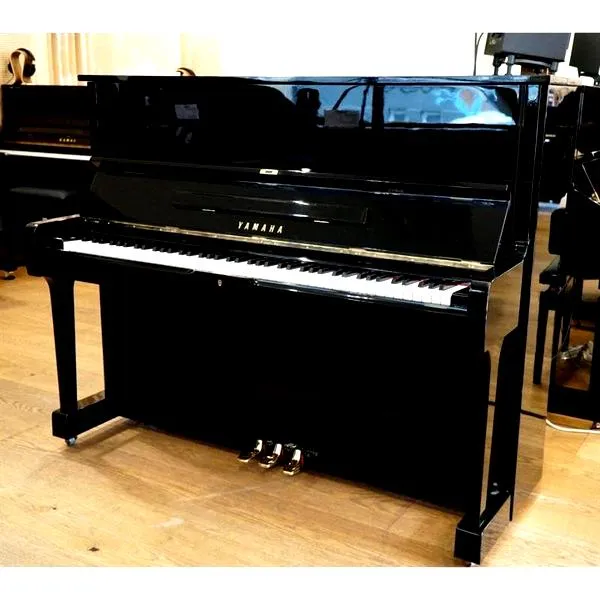 Koszt używanego pianina