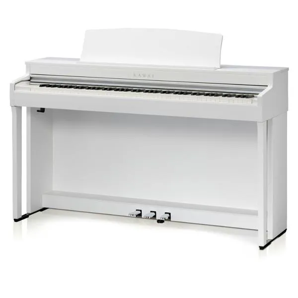 Koszty pianina i keyboardu