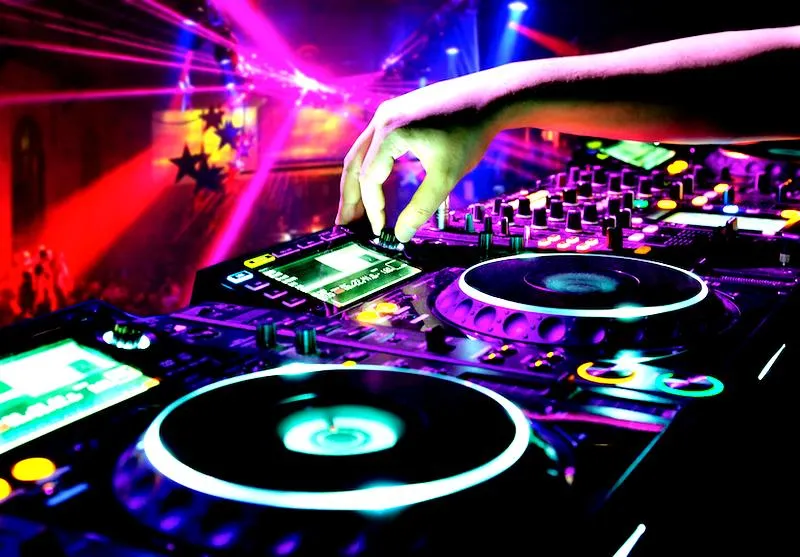 Koszty sprzętu DJ