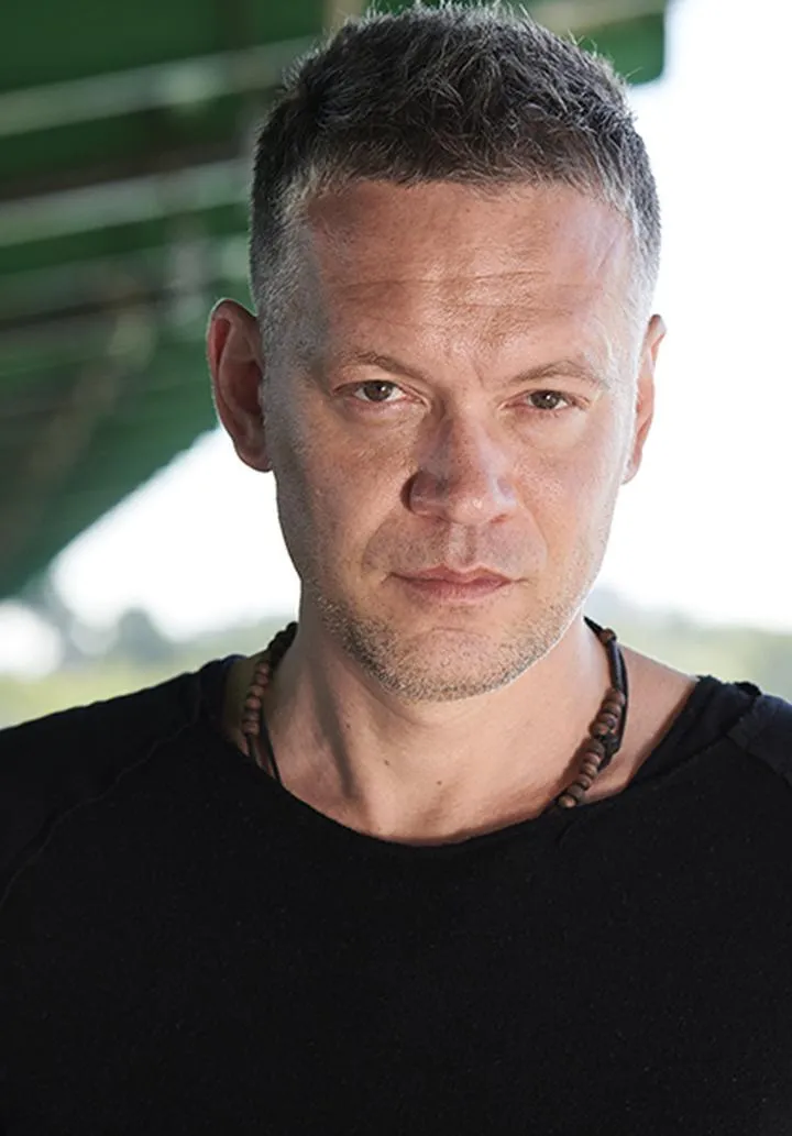 Krzysztof Antkowiak biografia i kariera