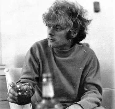 Krzysztof Komeda