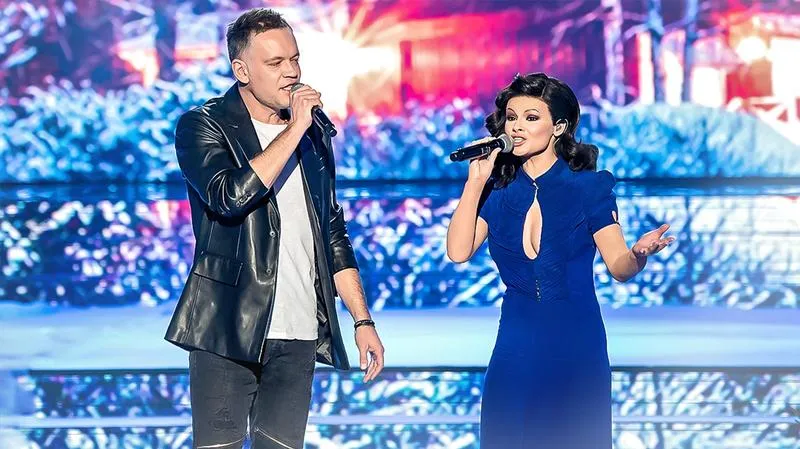 Kulisy powstania hitu muzycznego