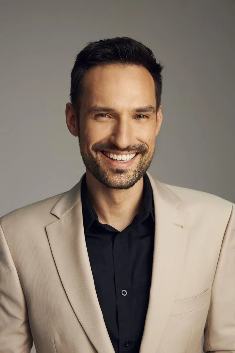 Kulisy przygotowań do koncertu