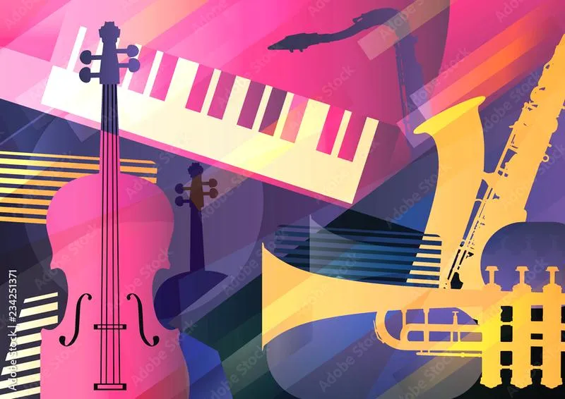 Kultura jazzu