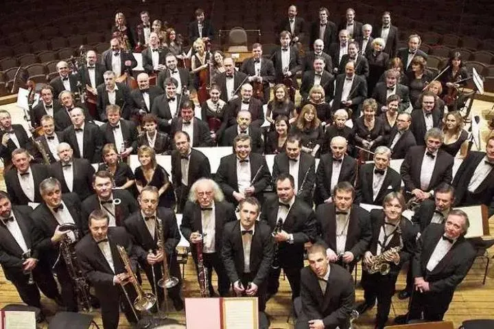 Kultura muzyczna Czech