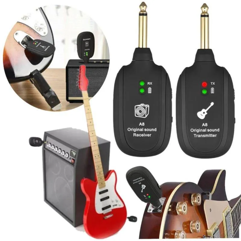 Łatwe akordy gitarowe