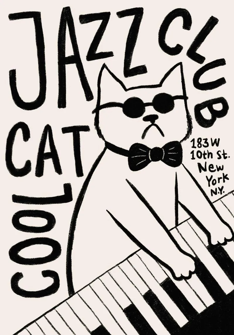 Legendarni artyści jazzu