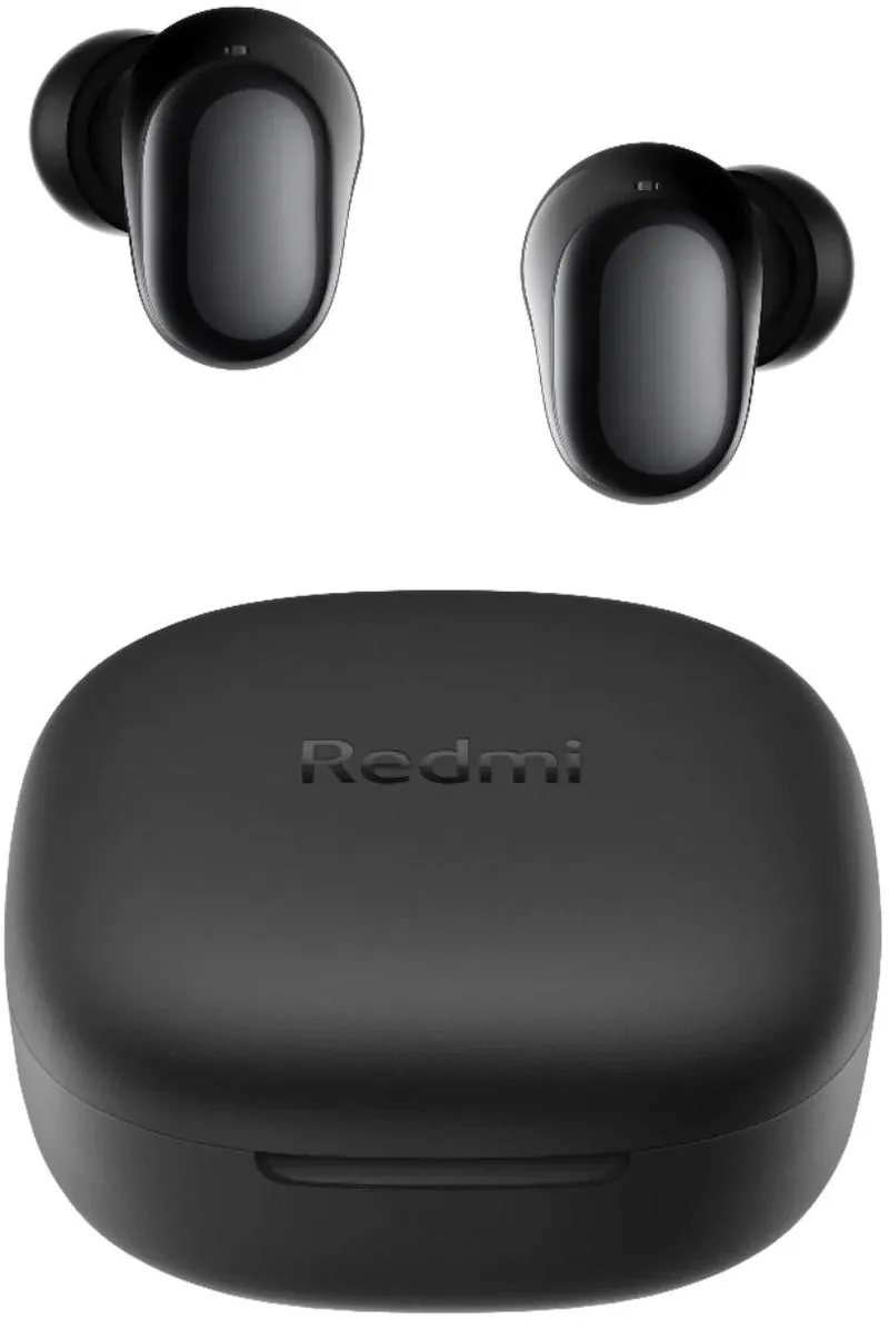 Lokalizacja słuchawek Xiaomi