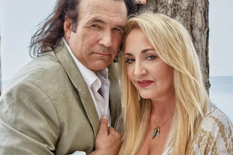 Marek Torzewski tenor