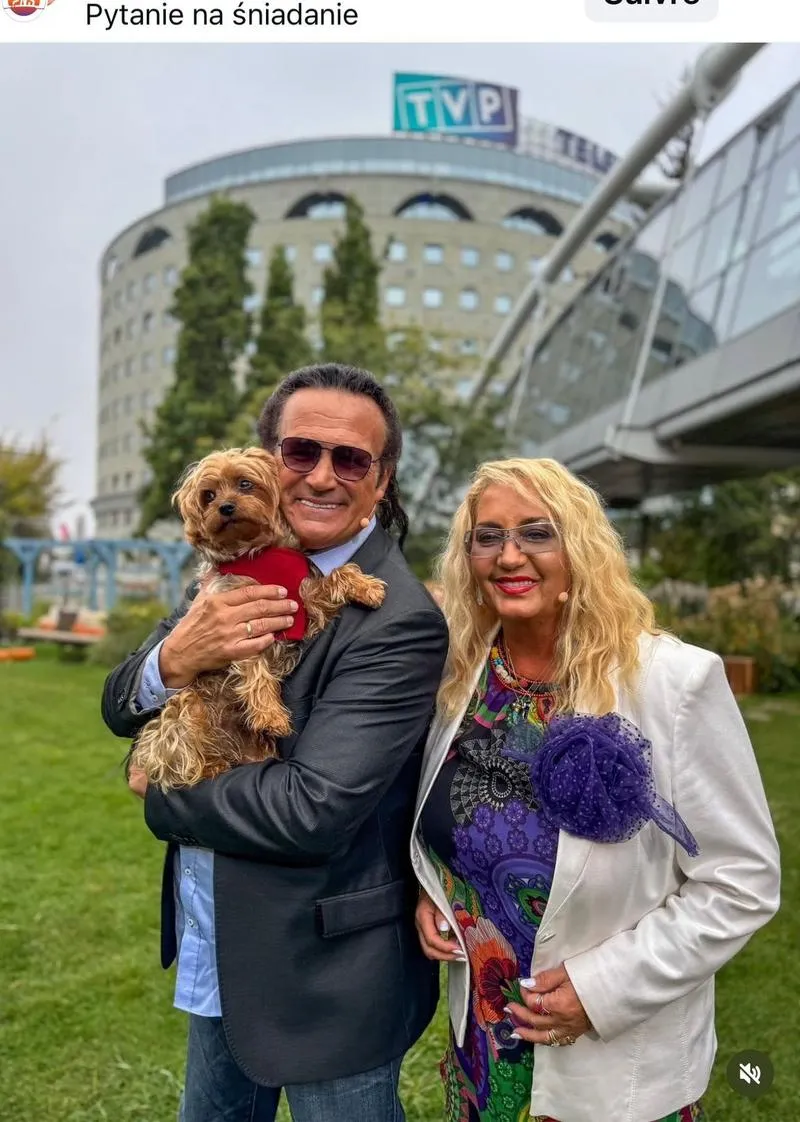 Marek Torzewski tenor