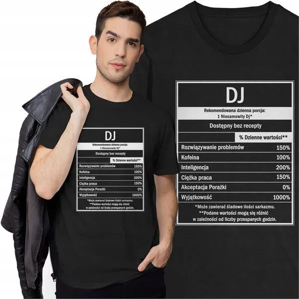 Marka DJ-a