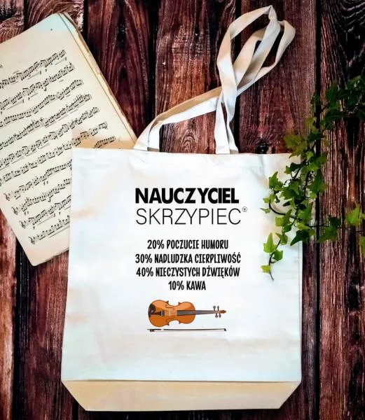 Metody nauczania skrzypiec