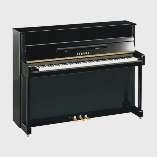 Metody nauki pianina