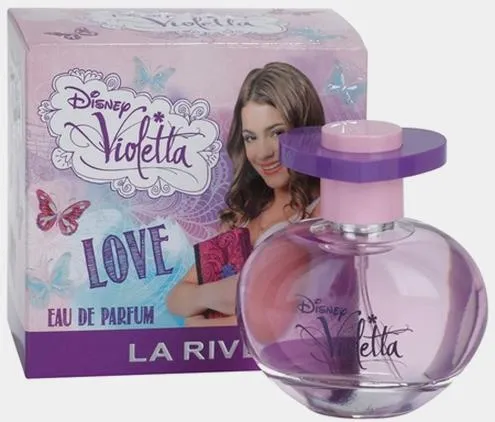 Miejsce koncertów Violetty