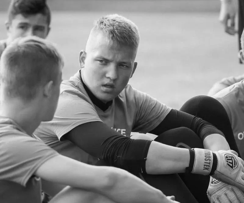 Miłosz i orkiestra symfoniczna