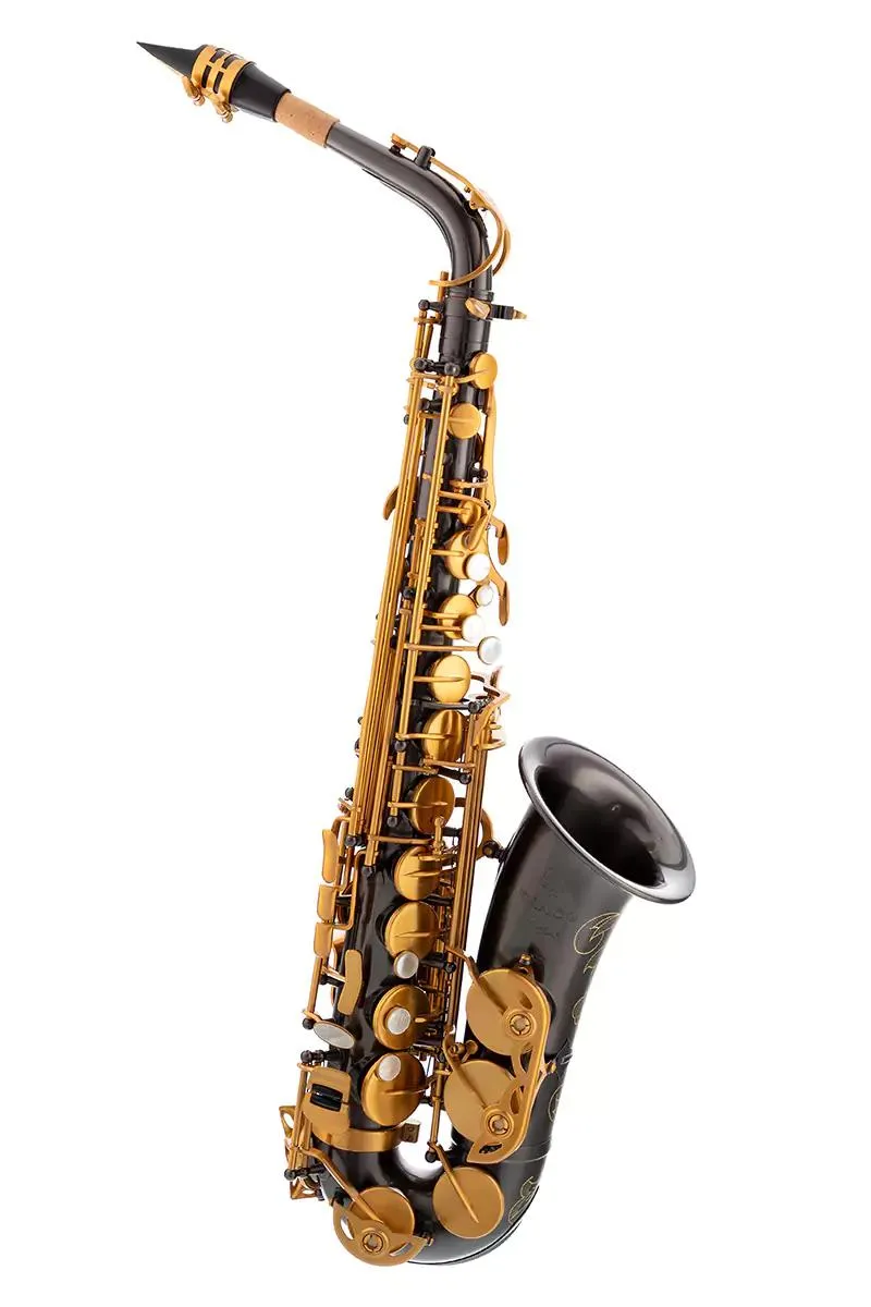 Mistrzowie saksofonu