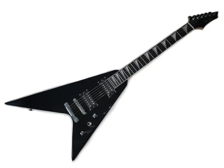 Modele gitar elektrycznych