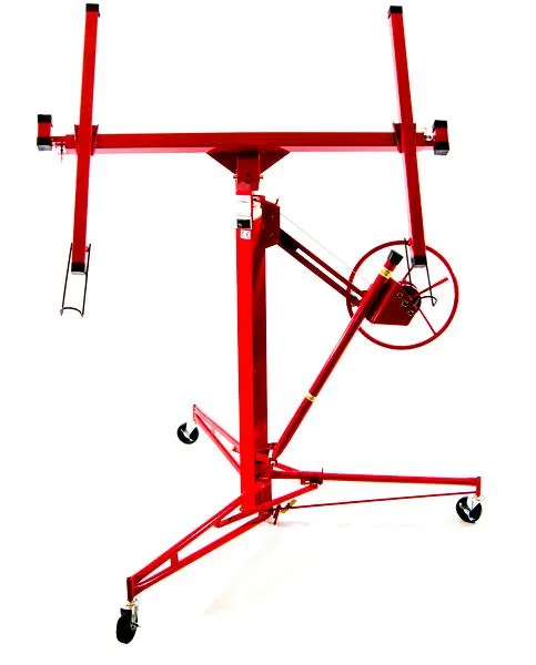 Montaż sufitów podwieszanych