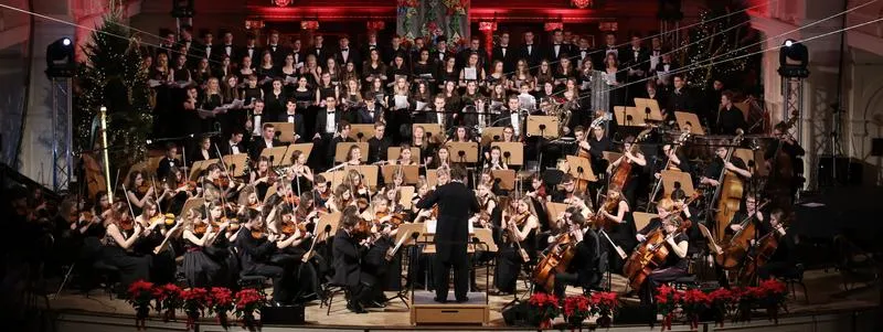 Muzyczna kolaboracja