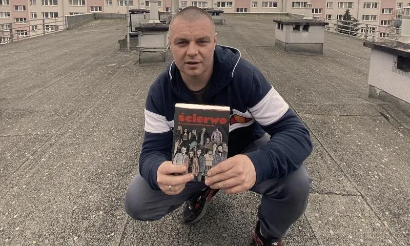 Muzyczna podróż