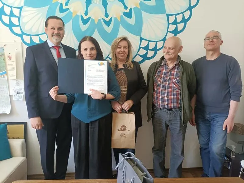 Muzyczne szlaki tenora