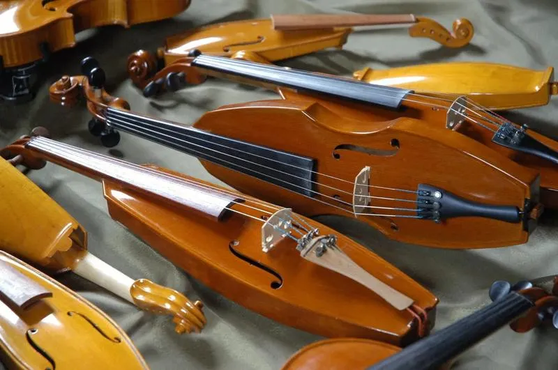 Muzyka góralska Tatry i Beskidy