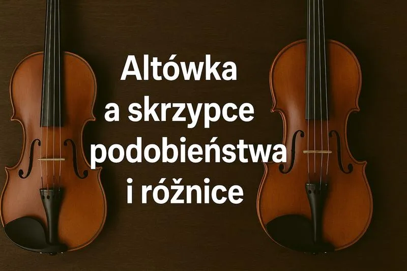 Muzyka i struny
